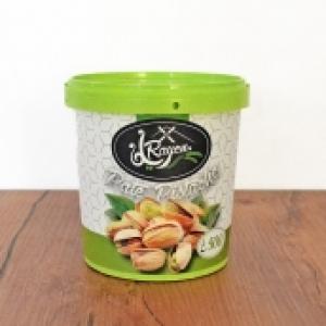100% natural pistachio paste