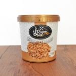 100% natural sesame paste