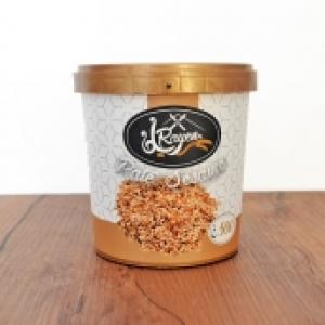 100% natural sesame paste