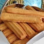 Bachkoutou the traditional Tunisian biscuit hazelnut