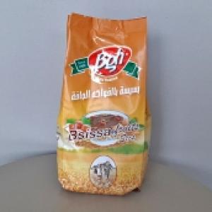 Bsissa dried fruits BGH 500gr