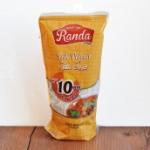 Chorba Frik precooked 10min RANDA 250g