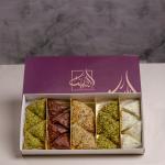 Coffret Samsa - Crunchy Mix 1kg