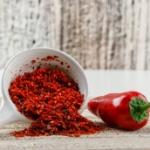 Crushed hot pepper from 100gr to 2kg