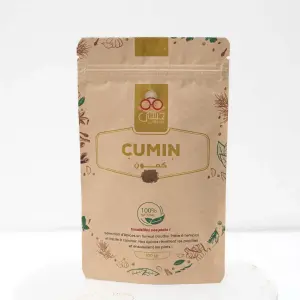 Spice Cumin powder