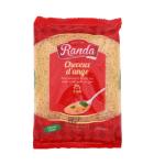 Douida Vermicelli Paste - Angel hair paste from Tunisia 500 gr