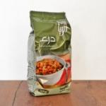 High quality Sorghum flour with dried fruits. (Almonds, hazelnuts, sesame)