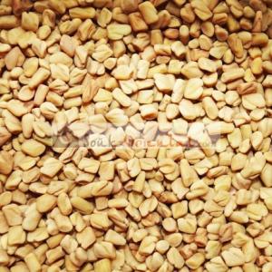 Fenugreek seeds 100 gr