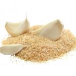 Garlic powder - Origin Tunisia