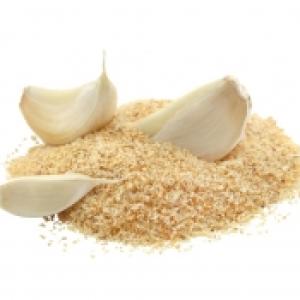 Garlic powder - Origin Tunisia