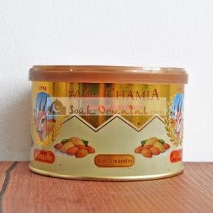 Halwa chamia the Gazelle with almonds 200gr