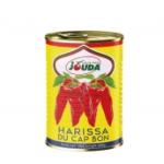 Harissa JOUDA 380 from Cape Good