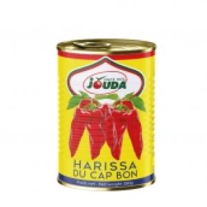 Harissa JOUDA 380 from Cape Good