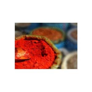 Hot Cayenne Pepper