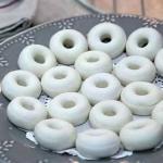 Kaak warka crown almonds 500g