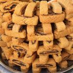 Makroudh Royal Tunisien from 500gr to 2kg