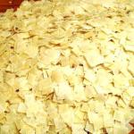 Pasta Nouasser Nouasser hand made