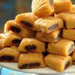 Makroudh Royal Tunisien from 500gr to 2kg