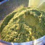 Mallow / mloukhia traditional artisanal 500 gr