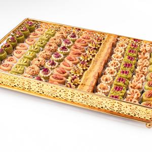 pack amour gold
