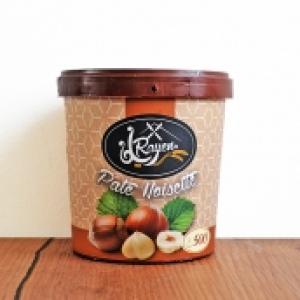 Hazelnut puree 500g