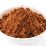 Spice Tabeul Tabil fragrant ground 100g