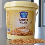 TAHIN PUREE OF SESAME WHITE 400gr