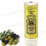 Tunisian olive oil Handcrafted extra virgin unfiltered